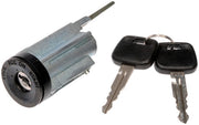 Ignition Lock Cylinder Dorman-OE Solutions 989-039