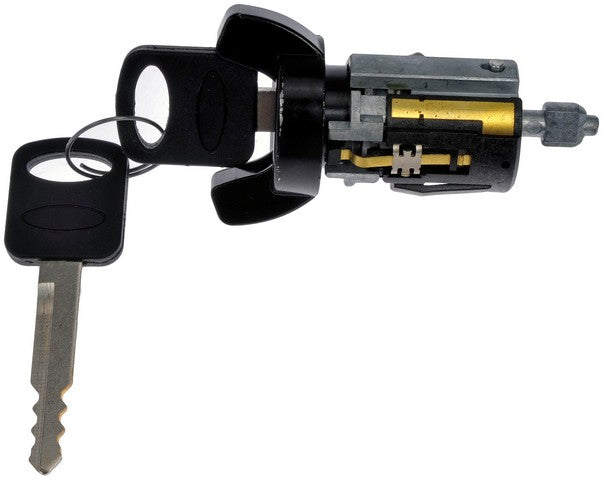 Ignition Lock Cylinder Dorman-OE Solutions 989-040