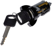 Ignition Lock Cylinder Dorman-OE Solutions 989-040