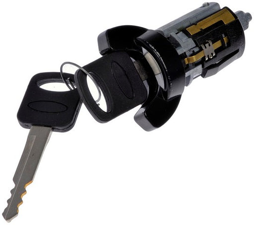 Ignition Lock Cylinder Dorman-OE Solutions 989-040