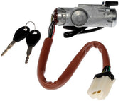 Ignition Lock Cylinder Dorman-OE Solutions 989-041