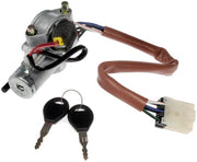 Ignition Lock Cylinder Dorman-OE Solutions 989-041