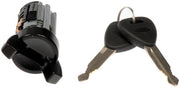 Ignition Lock Cylinder Dorman-OE Solutions 989-042