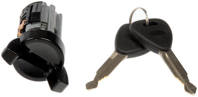 Ignition Lock Cylinder Dorman-OE Solutions 989-042