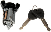 Ignition Lock Cylinder Dorman-OE Solutions 989-042