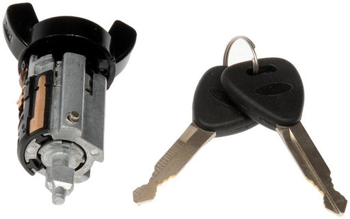 Ignition Lock Cylinder Dorman-OE Solutions 989-042