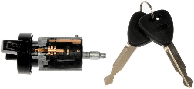 Ignition Lock Cylinder Dorman-OE Solutions 989-042