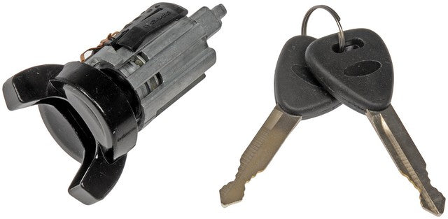 Ignition Lock Cylinder Dorman-OE Solutions 989-042
