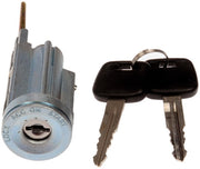 Ignition Lock Cylinder Dorman-OE Solutions 989-043