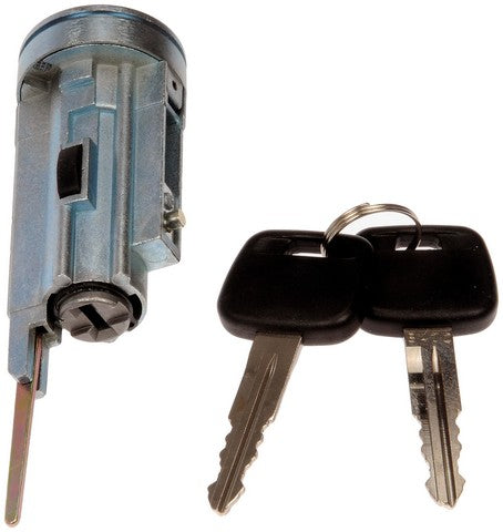 Ignition Lock Cylinder Dorman-OE Solutions 989-043