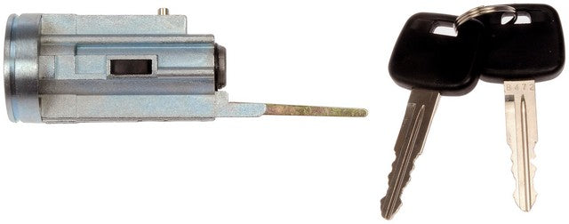 Ignition Lock Cylinder Dorman-OE Solutions 989-043