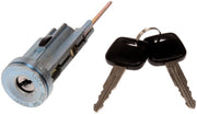 Ignition Lock Cylinder Dorman-OE Solutions 989-043