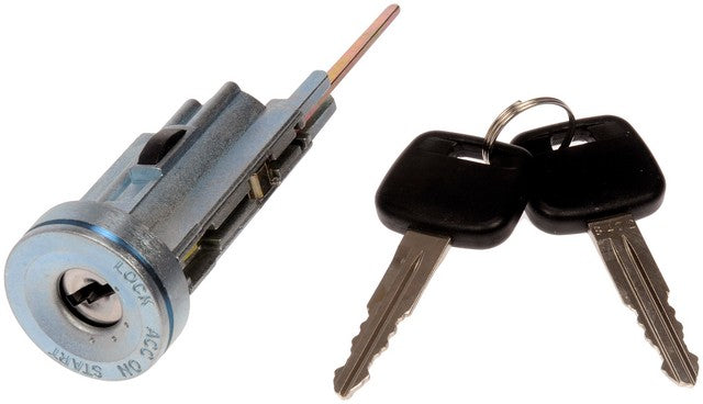 Ignition Lock Cylinder Dorman-OE Solutions 989-043