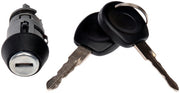 Ignition Lock Cylinder Dorman-OE Solutions 989-045