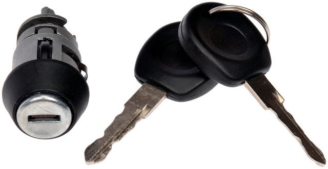 Ignition Lock Cylinder Dorman-OE Solutions 989-045