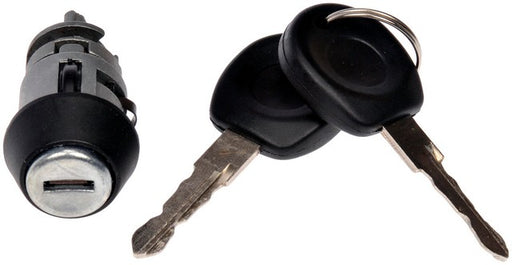 Ignition Lock Cylinder Dorman-OE Solutions 989-045