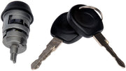 Ignition Lock Cylinder Dorman-OE Solutions 989-045