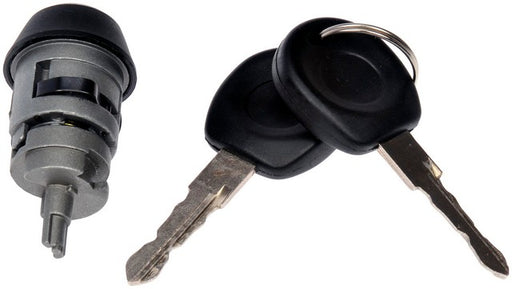 Ignition Lock Cylinder Dorman-OE Solutions 989-045