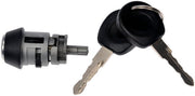 Ignition Lock Cylinder Dorman-OE Solutions 989-045