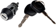 Ignition Lock Cylinder Dorman-OE Solutions 989-045