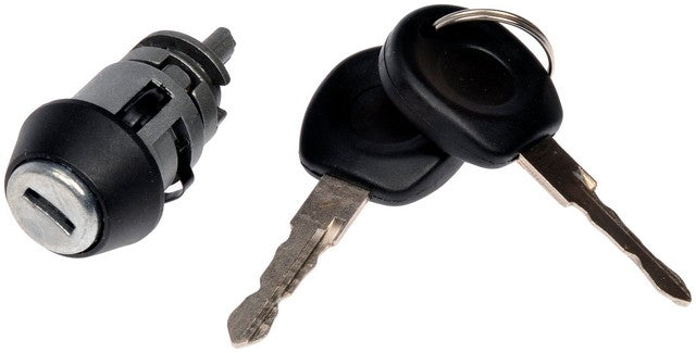 Ignition Lock Cylinder Dorman-OE Solutions 989-045