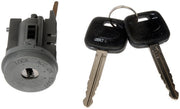 Ignition Lock Cylinder Dorman-OE Solutions 989-051