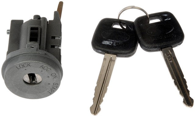 Ignition Lock Cylinder Dorman-OE Solutions 989-051