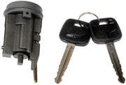 Ignition Lock Cylinder Dorman-OE Solutions 989-051