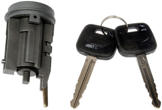 Ignition Lock Cylinder Dorman-OE Solutions 989-051