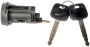 Ignition Lock Cylinder Dorman-OE Solutions 989-051