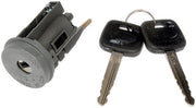 Ignition Lock Cylinder Dorman-OE Solutions 989-051