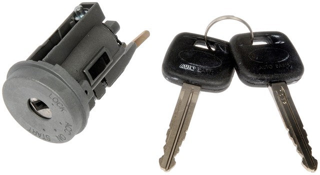 Ignition Lock Cylinder Dorman-OE Solutions 989-051