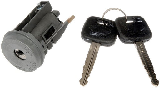 Ignition Lock Cylinder Dorman-OE Solutions 989-051