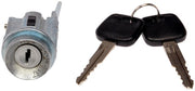 Ignition Lock Cylinder Dorman-OE Solutions 989-052