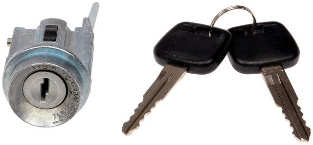 Ignition Lock Cylinder Dorman-OE Solutions 989-052