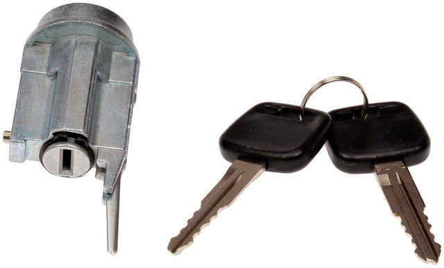 Ignition Lock Cylinder Dorman-OE Solutions 989-052