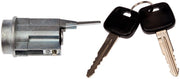 Ignition Lock Cylinder Dorman-OE Solutions 989-052