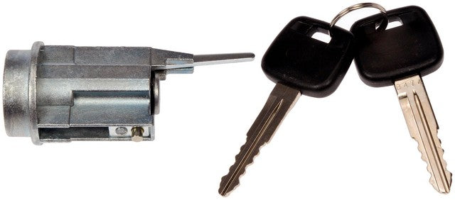 Ignition Lock Cylinder Dorman-OE Solutions 989-052
