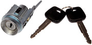 Ignition Lock Cylinder Dorman-OE Solutions 989-052