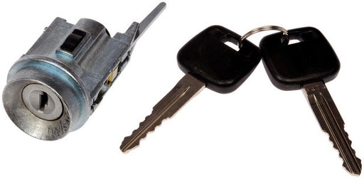 Ignition Lock Cylinder Dorman-OE Solutions 989-052