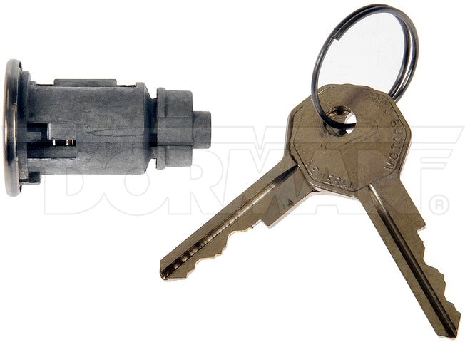 Ignition Lock Cylinder Dorman-OE Solutions 989-053