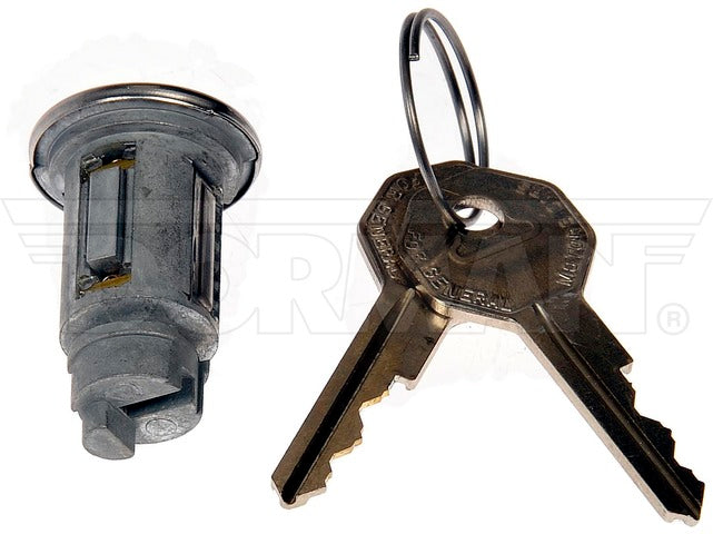 Ignition Lock Cylinder Dorman-OE Solutions 989-053
