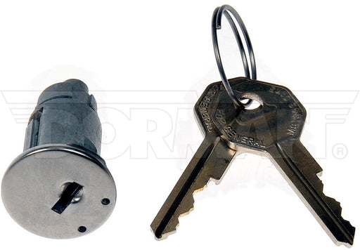 Ignition Lock Cylinder Dorman-OE Solutions 989-053