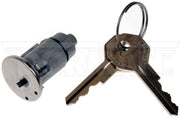 Ignition Lock Cylinder Dorman-OE Solutions 989-053
