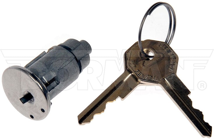 Ignition Lock Cylinder Dorman-OE Solutions 989-053
