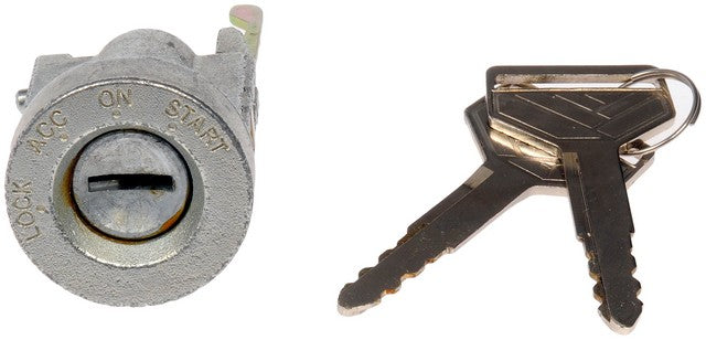 Ignition Lock Cylinder Dorman-OE Solutions 989-054