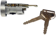 Ignition Lock Cylinder Dorman-OE Solutions 989-054