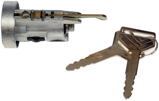 Ignition Lock Cylinder Dorman-OE Solutions 989-054