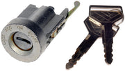 Ignition Lock Cylinder Dorman-OE Solutions 989-054