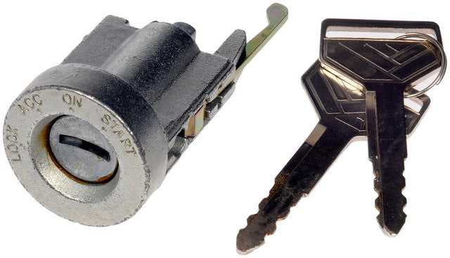 Ignition Lock Cylinder Dorman-OE Solutions 989-054